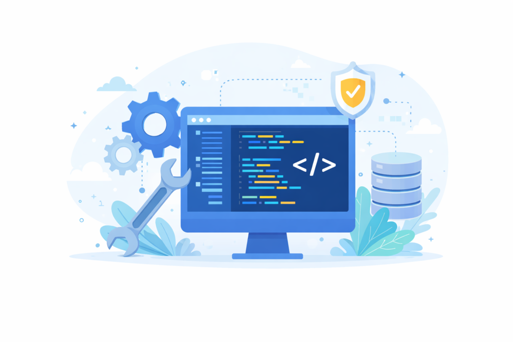 Optymalizacja Strony